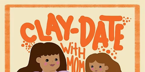 Mother\u2019s Day Pottery Class