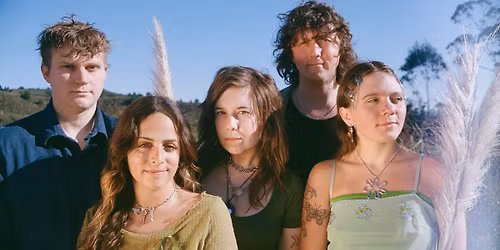 Mild Universe, Theodor, The Sam Harris Band at The Shakedown