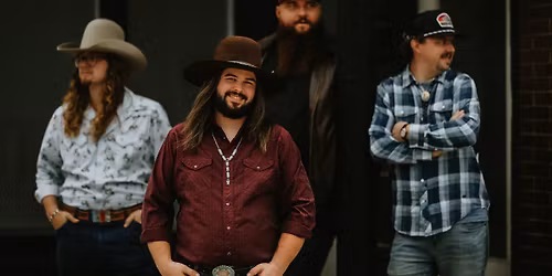 Clay Clear Band at BB's Lawnside BBQ