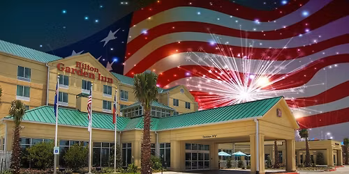 First Friday Networking Event 