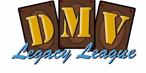 Magic: The Gathering - Beltway Cup Qualifier