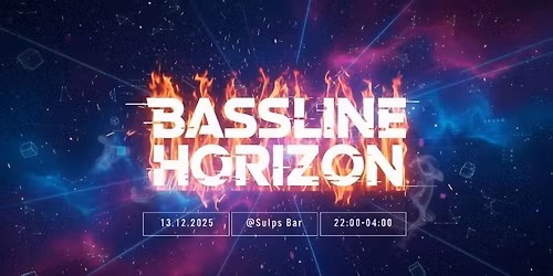 BASSLINE HORIZON