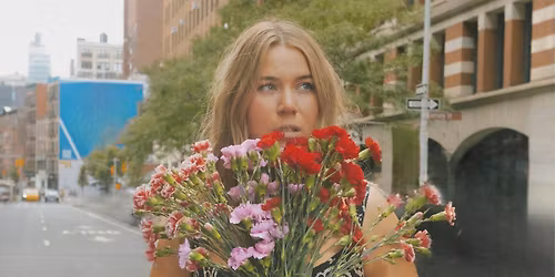 Veronica North, Jaws of Brooklyn, Forest Stoke at The Shakedown