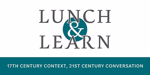 Lunch & Learn: Traditional Wedding Customs