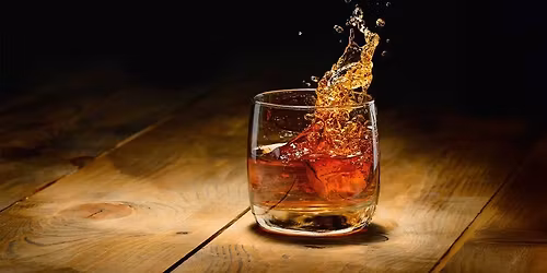 Whisky Tour im CITTI Markt