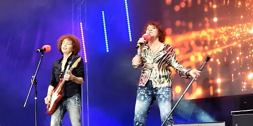 Stadtfest Bischofswerda