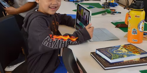 Spring Break Camps for Kids