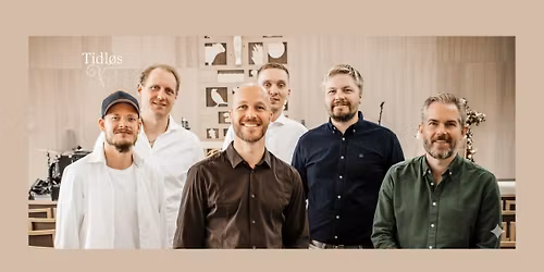 En Tidl\u00f8s Jul - Kristiansand frikirke