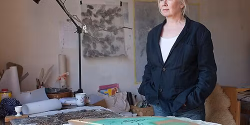 Er\u00f6ffnung "Iris Andraschek. W\u00fcrdigungspreistr\u00e4gerin 2025"