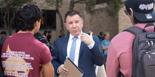 Stephen F Austin Lumberjacks at Texas State San Marcos Bobcats Baseball at Bobcat Ballpark