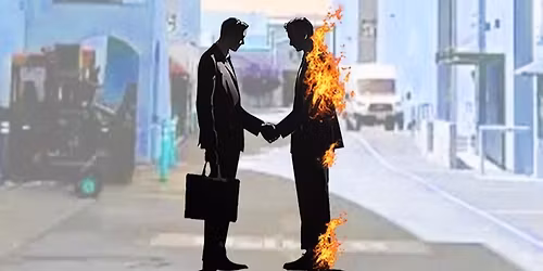 Pink Floyd's Wish You Were Here \u2013 50th Anniversary Tribute w\/ Run Like Hell | The Concourse