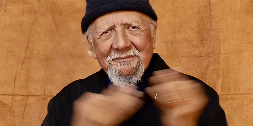 Charles Lloyd Quartet feat. Bill Frisell, Larry Grenadier & Kweku Sumbry