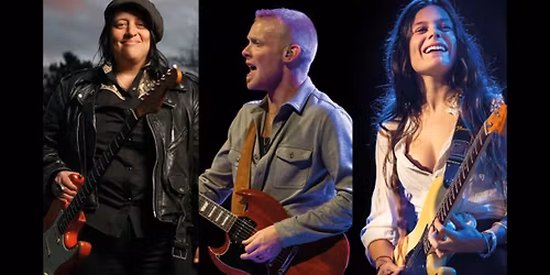 BLUES CARAVAN 2026 - 20th Anniversary Edition | DORTMUND