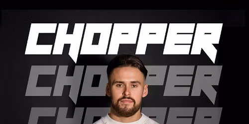 TOSH \/\/ Chopper