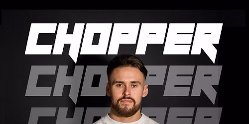 TOSH \/\/ Chopper