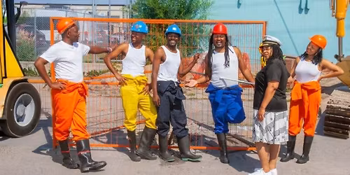 Black Umfolosi International