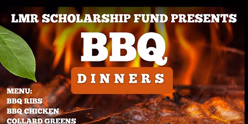 LMR Scholarship Fund Dinner Fundraiser