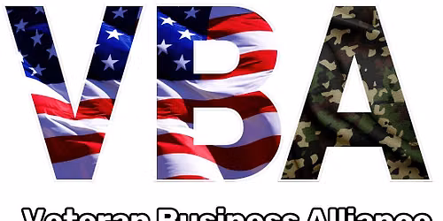 COS Veterans Business Alliance Happy Hour