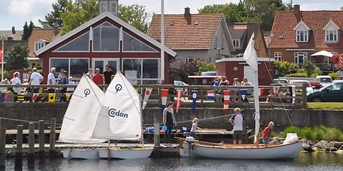 Havnens Dag 2026 i Stubbek\u00f8bing