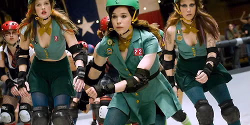 Cinema at the Museum: Whip It