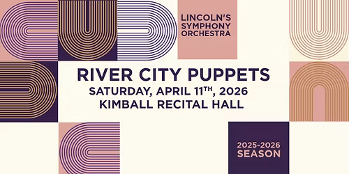 River City Puppets