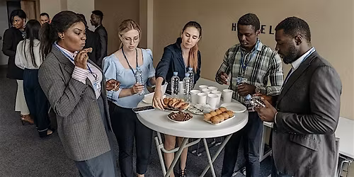 Bagels & Business Networking Monthly (May)