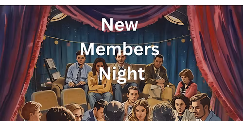 New Members Night