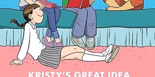 Skylark Kids Summer Series: BABY SITTERS CLUB PARTY!
