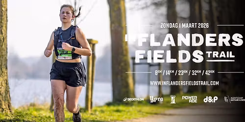 In Flanders Fields Trail