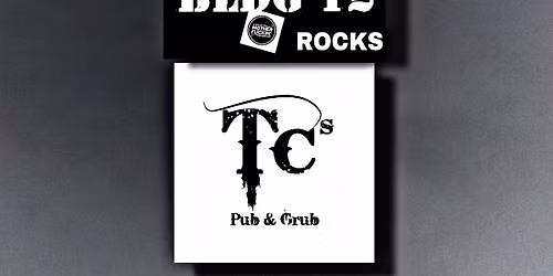 BLDG-12 Returns to ROCK TC's Pub & Grub