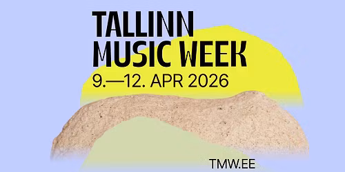 Tallinn Music Week 2026