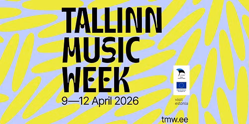 Tallinn Music Week 2026