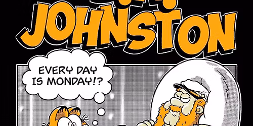 B.A. JOHNSTON