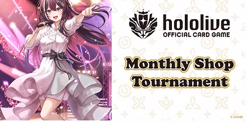 hololive - Tuesday Locals