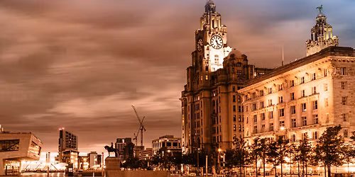 Eugene Concert Choir - Paul McCartney's Liverpool Oratorio at Hult Center - Silva Concert Hall