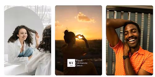 WithU Presents: Emerge: Rewind Shifting Forward