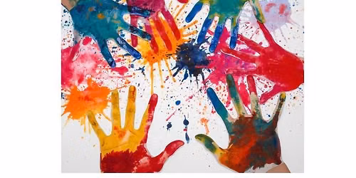 Catching Memories Hand by Hand
