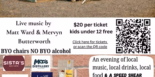 Waitpinga Invitational