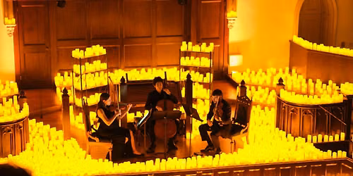 The Beatles Candlelight Experience In Glen Cove, NY - Friday, October 9th