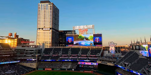 Twins Game with Reach for Resources