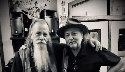 Solo Gogo w\/ guest Duane Watson