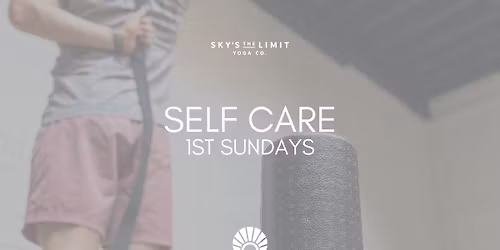 Self Care Sunday