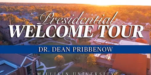 Millikin Alumni & Friends Gathering in Bonita Springs, Florida!