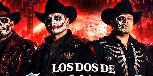 LOS DOS DE TAMAULIPAS, KANALES & MAS