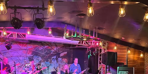 Stereo Typical @ Tin Lizard, Par-A-Dice Hotel Casino!