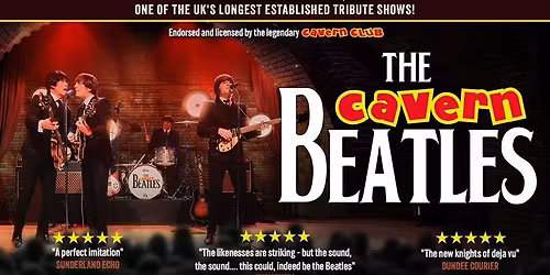 The Cavern Beatles