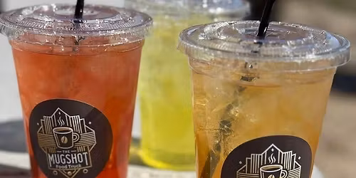 Food Truck Weekend at the Expo Center 