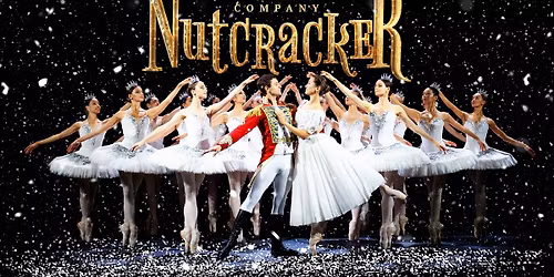 World Ballet Company: The Nutcracker