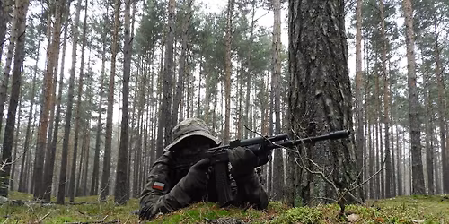 Centralne Zawody Taktyczno-Bojowe Combat Alert
