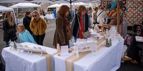 The Belle Aire Holiday Market